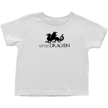 Little Dragon GOT Toddler T-shirt