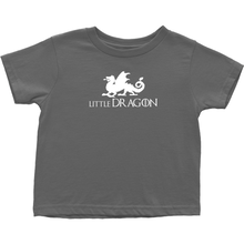Little Dragon GOT Toddler T-shirt