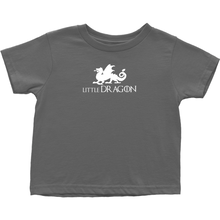 Little Dragon GOT Toddler T-shirt
