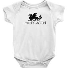 Little Dragon GOT Baby Infant Onesie Bodysuit