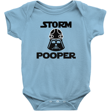 Storm Pooper Bodysuit Infant Clothing