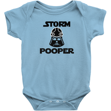 Storm Pooper Bodysuit Infant Clothing