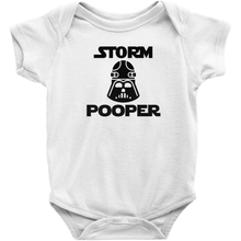 Storm Pooper Bodysuit Infant Clothing