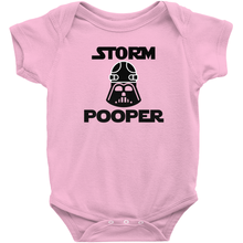 Storm Pooper Bodysuit Infant Clothing
