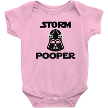 Storm Pooper Bodysuit Infant Clothing