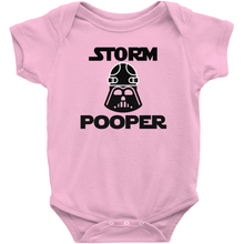 Storm Pooper Bodysuit Infant Clothing