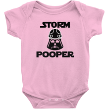 Storm Pooper Bodysuit Infant Clothing