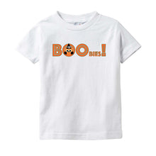 BOO-bies! Funny Halloween Infant Onesie, Bodysuit or T-shirt