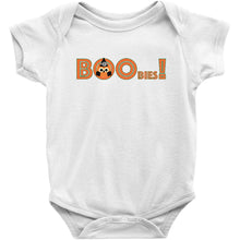 BOO-bies! Funny Halloween Infant Onesie, Bodysuit or T-shirt