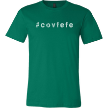 Trump Covfefe Tweet T-Sirt Funny Humor Shirts.