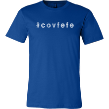 Trump Covfefe Tweet T-Sirt Funny Humor Shirts.