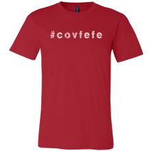Trump Covfefe Tweet T-Sirt Funny Humor Shirts.