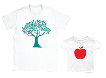 Mother Tree Women's TShirt or Racerback Tank