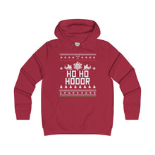 HO HO Hodor Ugly Christmas Sweater Holiday Hoodie