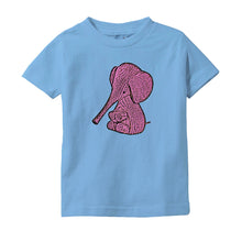 Cute Baby Elephant Bodysuit or T-Shirte for Infant or Toddler