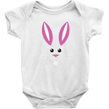 Cute Bunny Easter Infant, Baby, Toddler, Child Onesie