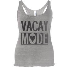 Vacay Mode Cute Lady's Vacation Tank Top