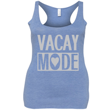 Vacay Tank - underbase