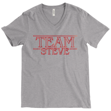 Strange Team Steve T-Shirt
