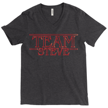 Strange Team Steve T-Shirt