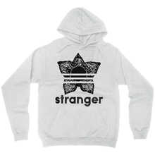 Stranger Hooded Sweatshirt