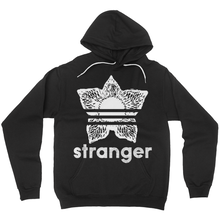 Stranger Hooded Sweatshirt