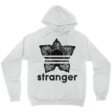 Stranger Hooded Sweatshirt