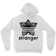 Stranger Hooded Sweatshirt