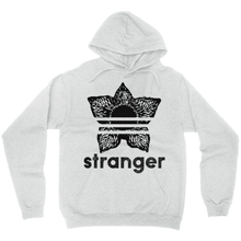 Stranger Hooded Sweatshirt