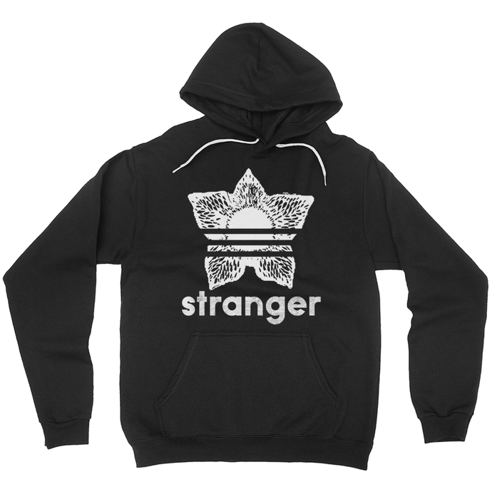Stranger Hooded Sweatshirt