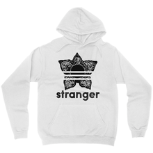 Stranger Hooded Sweatshirt