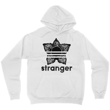 Stranger Hooded Sweatshirt