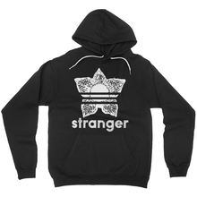 Stranger Hooded Sweatshirt