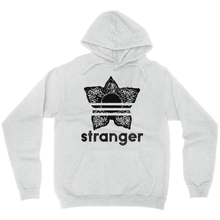 Stranger Hooded Sweatshirt