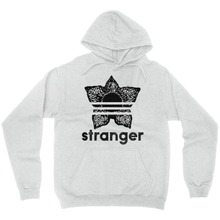 Stranger Hooded Sweatshirt