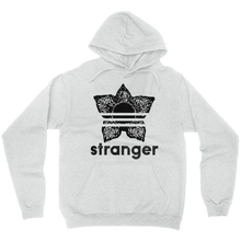 Stranger Hooded Sweatshirt