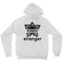 Stranger Hooded Sweatshirt