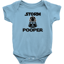 Storm Pooper Bodysuit Infant Clothing