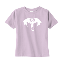 Dragon Graphic Toddler Tshirt