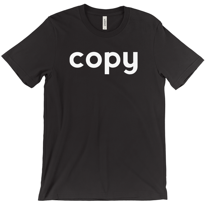 Copy Paste Daddy and Me Mens Tshirt T-Shirts