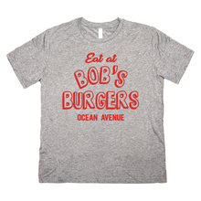 Eat at Bob's Burgers Triblend T-Shirts