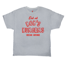 Eat at Bobs Burgers Haynes Thshirt T-Shirts