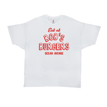 Eat at Bobs Burgers Haynes Thshirt T-Shirts