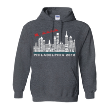 Philadelphia 2018 Champion Christmas Gift Unisex Gildan Hoodie