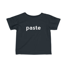 Copy Paste Daddy and Me Infant Fine Jersey Tee