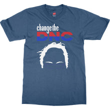 Change the DNC Bernie Shirt and Hoodie