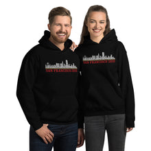 San Francisco 2020 Unisex Heavy Blend™ Hooded Sweatshirt