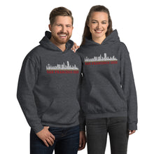 San Francisco 2020 Unisex Heavy Blend™ Hooded Sweatshirt