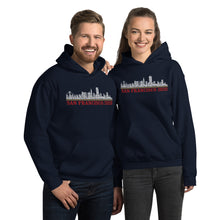 San Francisco 2020 Unisex Heavy Blend™ Hooded Sweatshirt