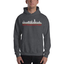 San Francisco 2020 Unisex Heavy Blend™ Hooded Sweatshirt